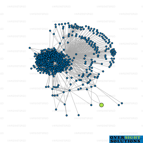 Network diagram for SETTLE FINANCIAL SERVICES LTD