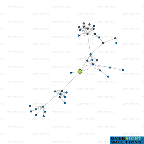 Network diagram for BLACK INTERIORS LTD