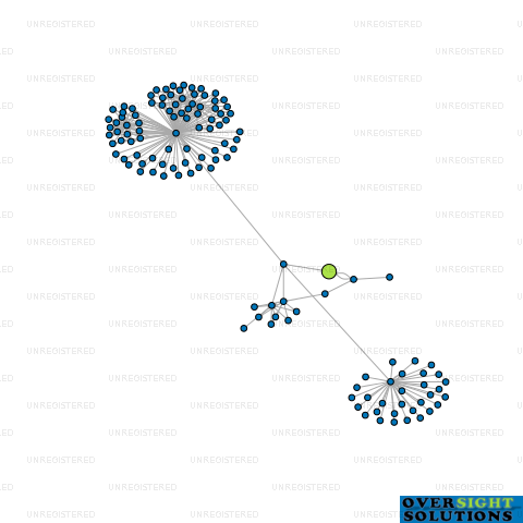 Network diagram for PHILANTHROPIST CLOTHING CO LTD