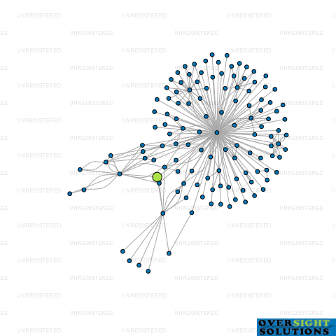 Network diagram for BROOKLYN CAPITAL LTD