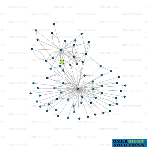Network diagram for COLLINS EQUITY INVESTORS LTD