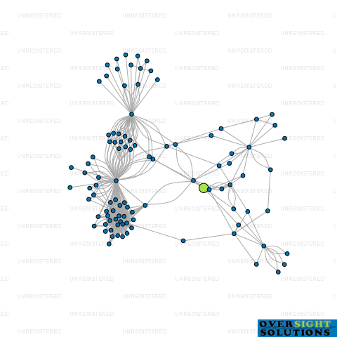 Network diagram for REVOLUTION REAL ESTATE NZ LTD