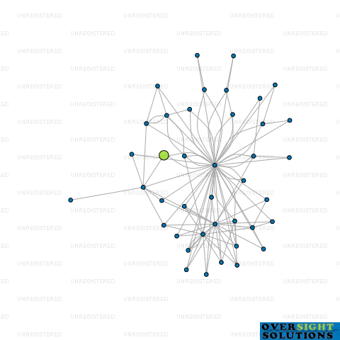 Network diagram for WILTON ESTATE TRUSTEE LTD