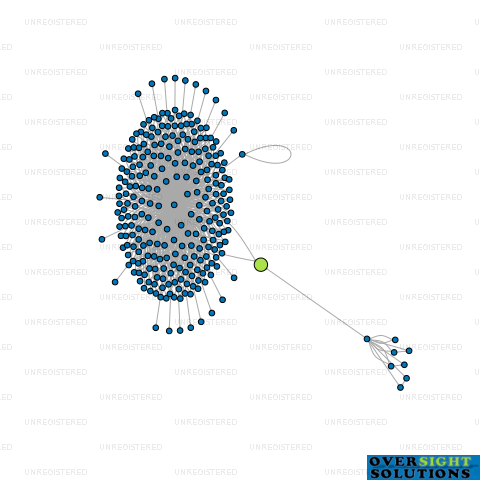 Network diagram for WILSON MCKAY TRUSTEE COMPANY 227108 LTD