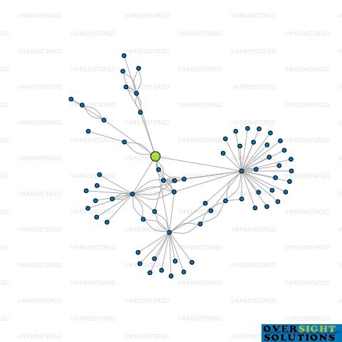 Network diagram for TSM FARMS LTD