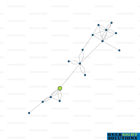 Network diagram for A C SCHRODER HOLDINGS LTD