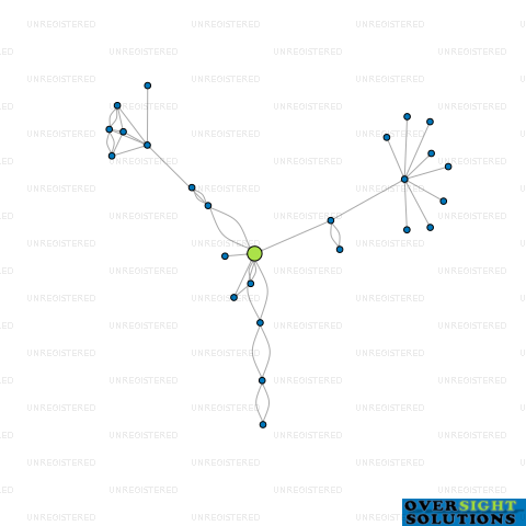 Network diagram for 3PLUS CONSULTING LTD