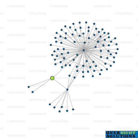 Network diagram for PLACEMAKERS CO 4 LTD