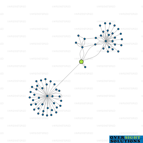 Network diagram for SHANAHANS LAW LTD