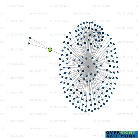 Network diagram for WINDYKIWIS LTD