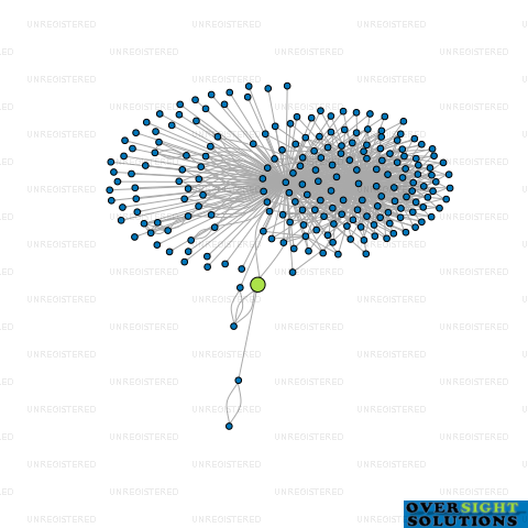 Network diagram for WINTERLESS PROPERTIES LTD