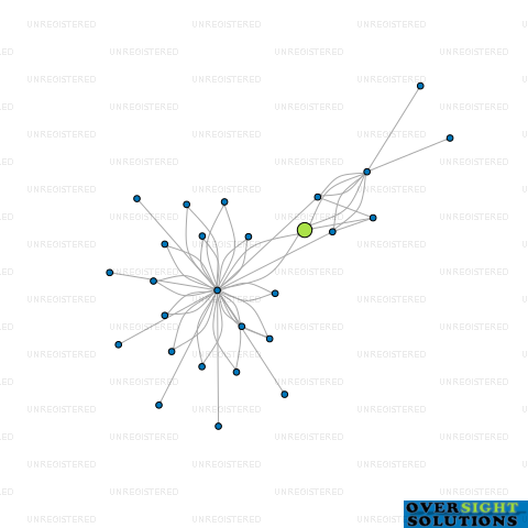 Network diagram for 178 DEVELOPMENT LTD
