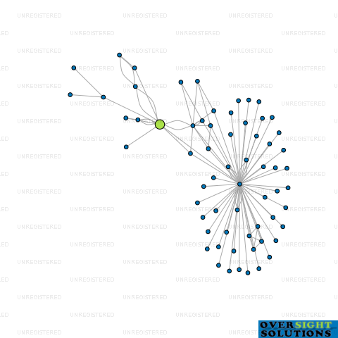 Network diagram for MASKELL PRODUCTIONS LTD