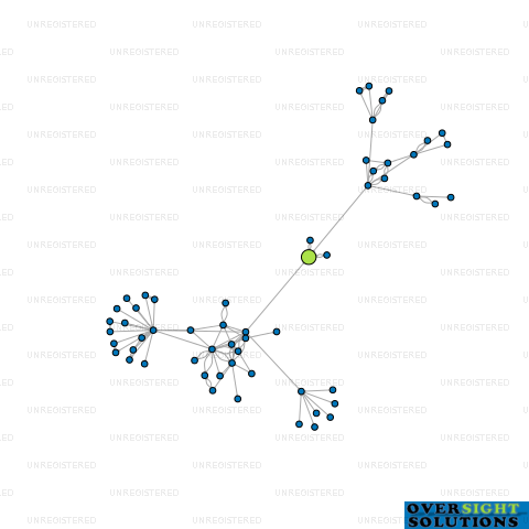 Network diagram for WOOLSHED CLIFFS LTD