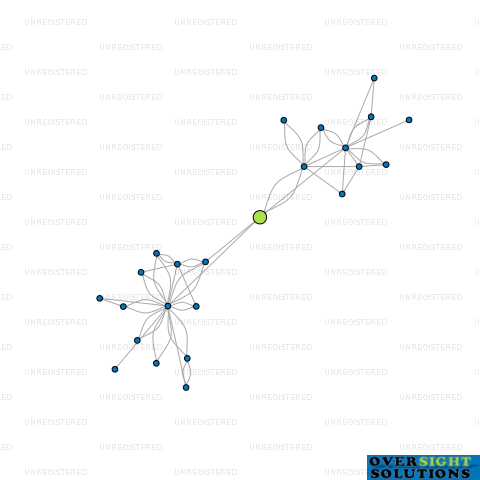 Network diagram for WILSON ROAD DEVELOPMENTS LTD