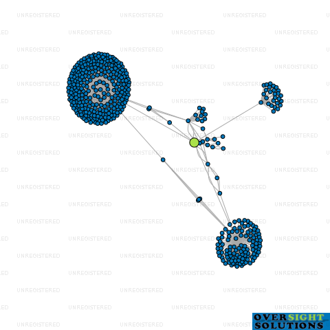 Network diagram for CONSTRUCTION TECHNIQUES GROUP LTD