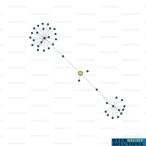 Network diagram for LUTRA LTD