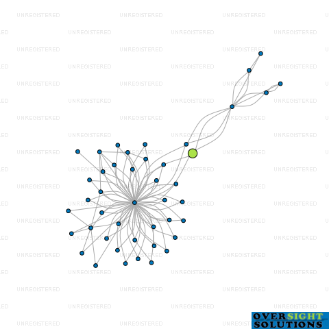 Network diagram for 194 JERVOIS INVESTMENTS LTD