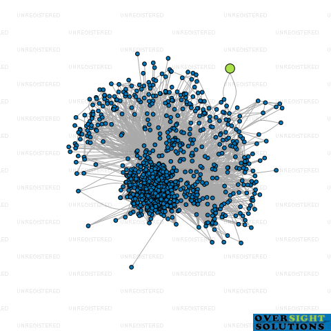 Network diagram for SANDHU GREEN GROUP LTD