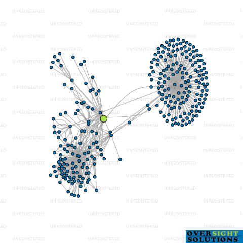 Network diagram for FICO FINANCE LTD