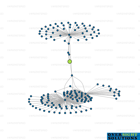 Network diagram for ALLIOTT NZ TRUSTEE NO77 LTD