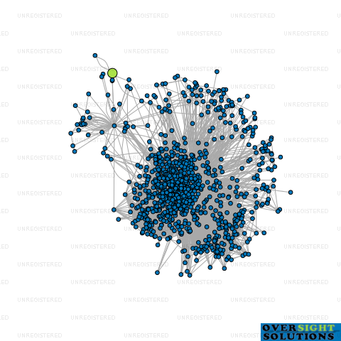 Network diagram for SHANNOOR GROUP LTD