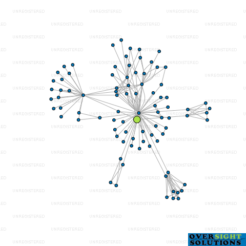 Network diagram for SQUIRREL SPV ONE LTD
