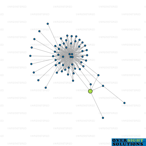 Network diagram for E P WILSON TRUSTEE COMPANY 121741 LTD