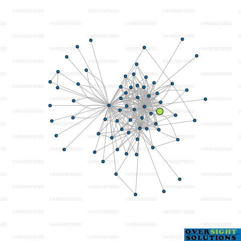 Network diagram for SH TRUSTEE SERVICES OKIOKI LTD