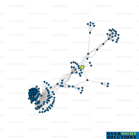 Network diagram for PAI CONSULTING GROUP LTD