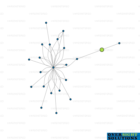Network diagram for HERON ASSETS LTD