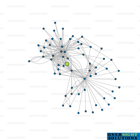 Network diagram for TRENZ HOMES 2019 LTD