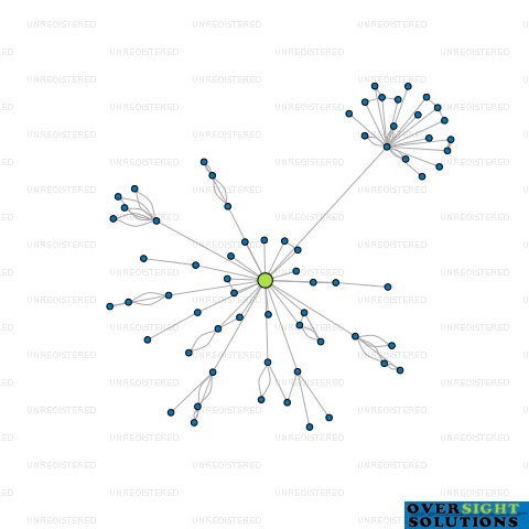 Network diagram for WAIWERA ENTERPRISES LTD