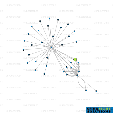 Network diagram for WILSON TUNNELLING PTY LTD