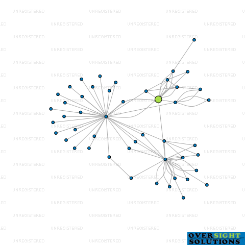 Network diagram for PROLINK ASIA HOLDINGS LTD