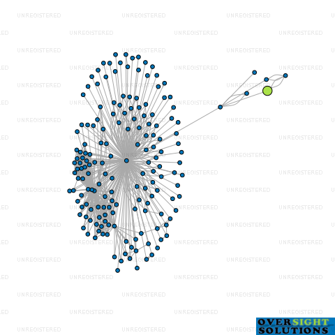 Network diagram for E ART LTD