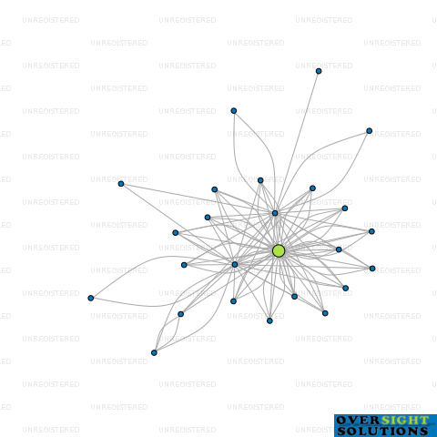 Network diagram for 247 HOLDINGS LTD