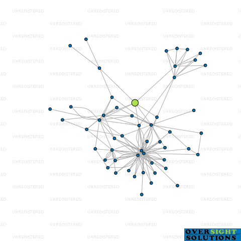 Network diagram for ZYJ GROUP LTD