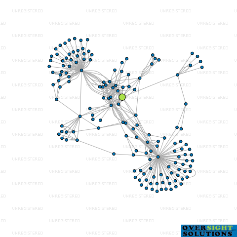 Network diagram for WK ADVISORS AND ACCOUNTANTS LTD