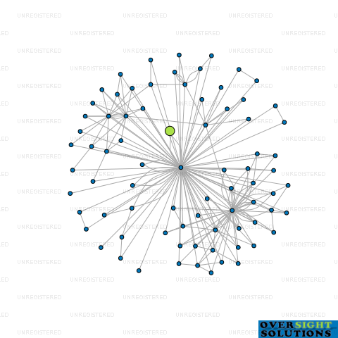 Network diagram for MORNINGVIEW VILLAGE LTD