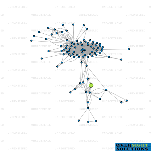 Network diagram for SHAKER 2007 LTD