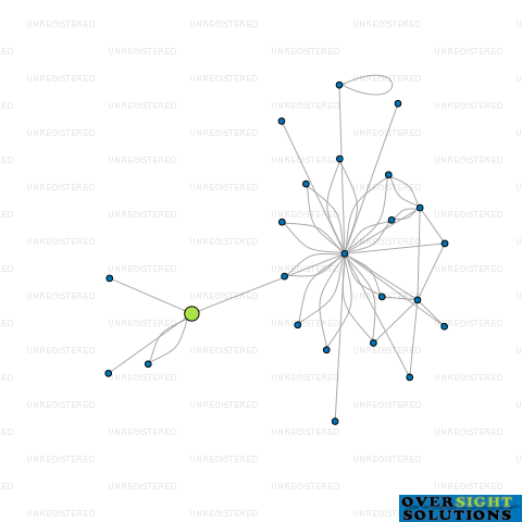 Network diagram for WINCHELSEA LTD