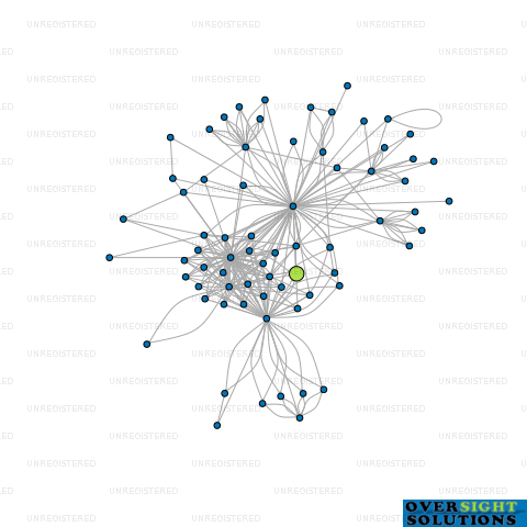 Network diagram for SFT GROUP 225 LTD