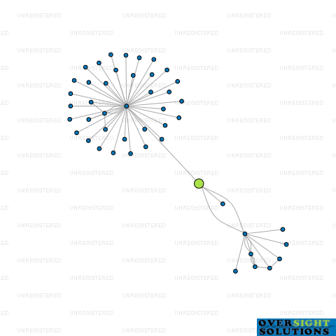 Network diagram for MODERN JOINERY INSTALLATIONS LTD