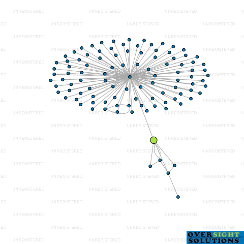 Network diagram for TRIPLE 4 PEEBLES LTD
