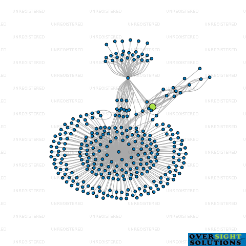 Network diagram for 81520 LTD