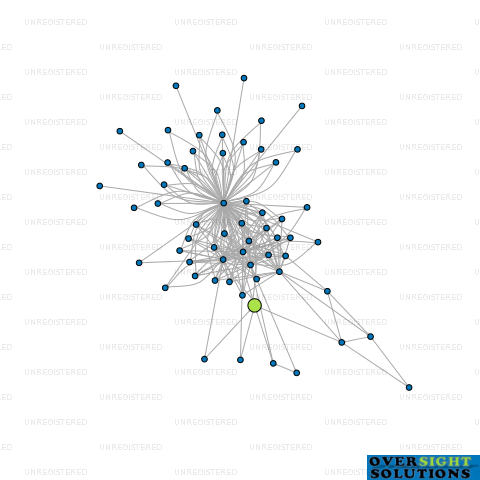 Network diagram for ASHWOOD FT TRUSTEES LTD