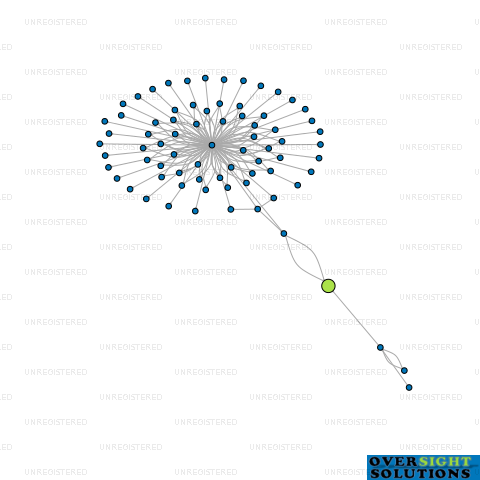 Network diagram for STALLARD FIVE FUTURES TRUST LTD