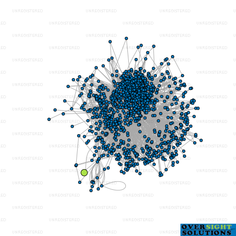 Network diagram for RUHNYT HOMES LTD