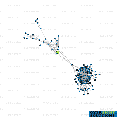 Network diagram for HERITAGE HOMES IP LTD